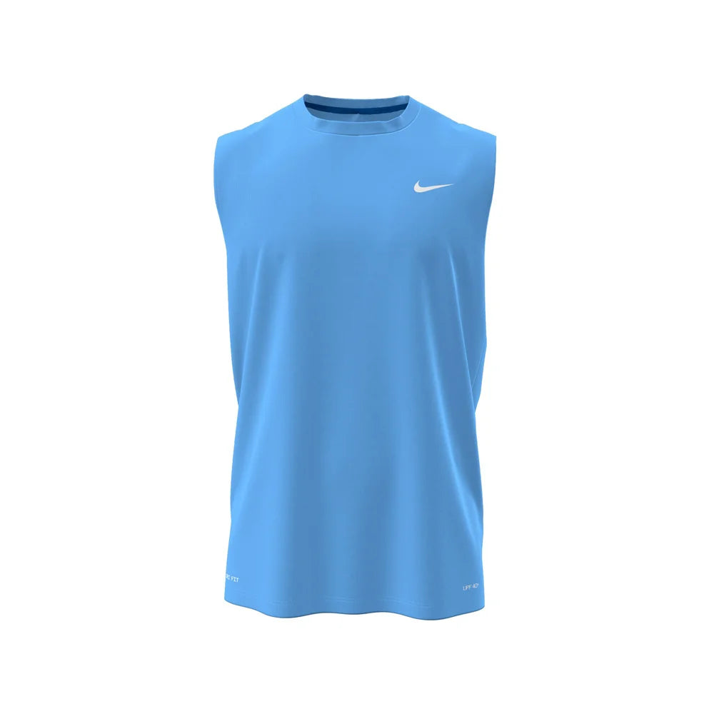 Nike Swim Men's Hydroguard Essential Dri-FIT UV Sleeveless Top