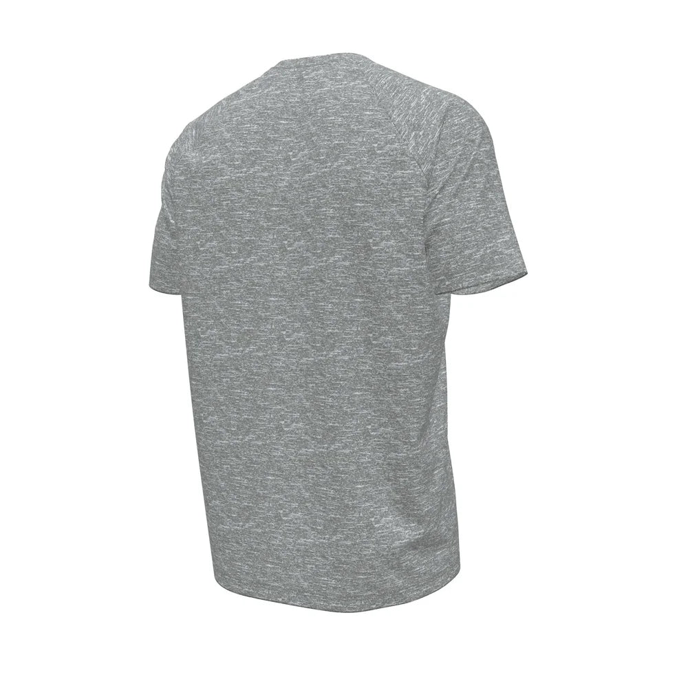 Nike Swim Men's Hydroguard Essential Men's Dri-FIT UV Short Sleeve Top