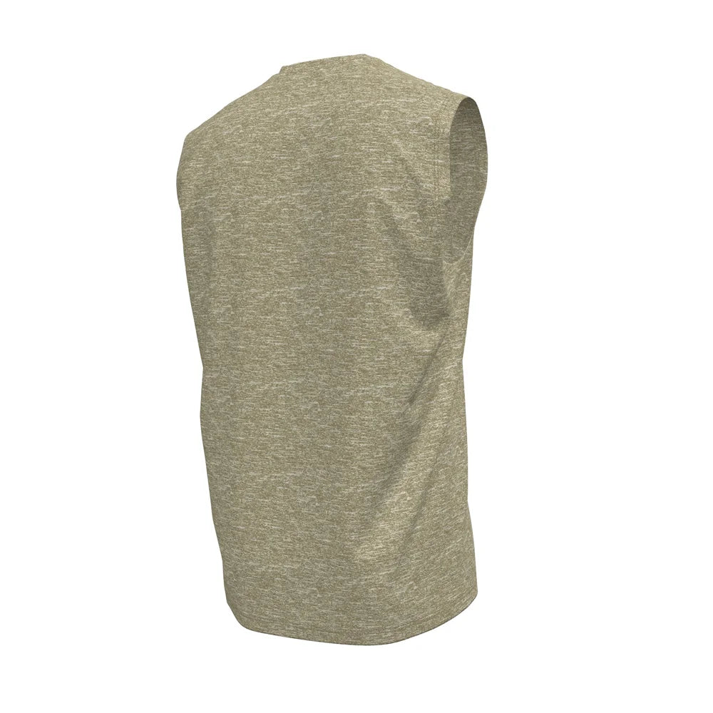 Nike Swim Men's  Hydroguard Essential Sleeveless Top (Big & Tall)