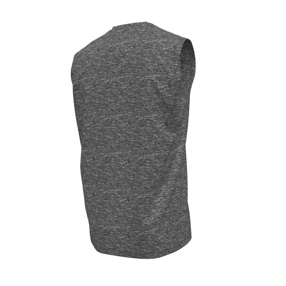 Nike Swim Men's  Hydroguard Essential Sleeveless Top (Big & Tall)