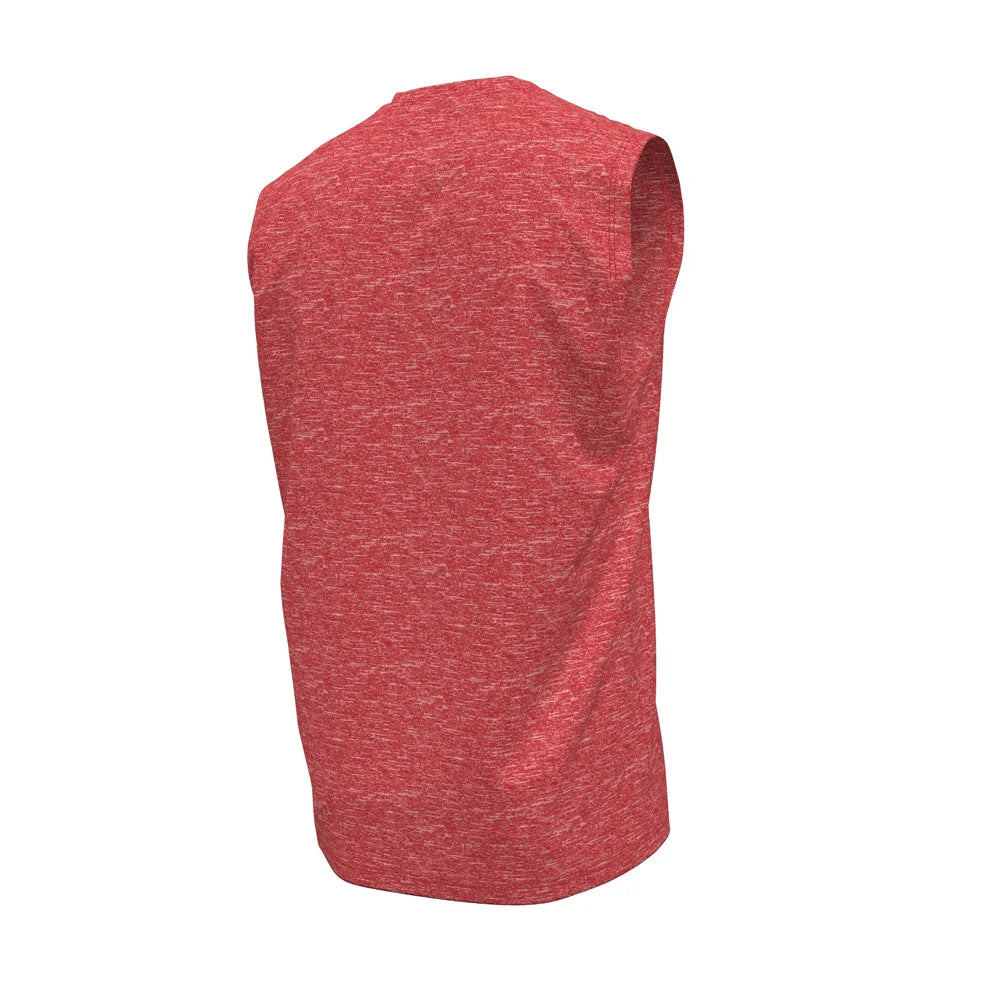 Nike Swim Men's  Hydroguard Essential Sleeveless Top (Big & Tall)