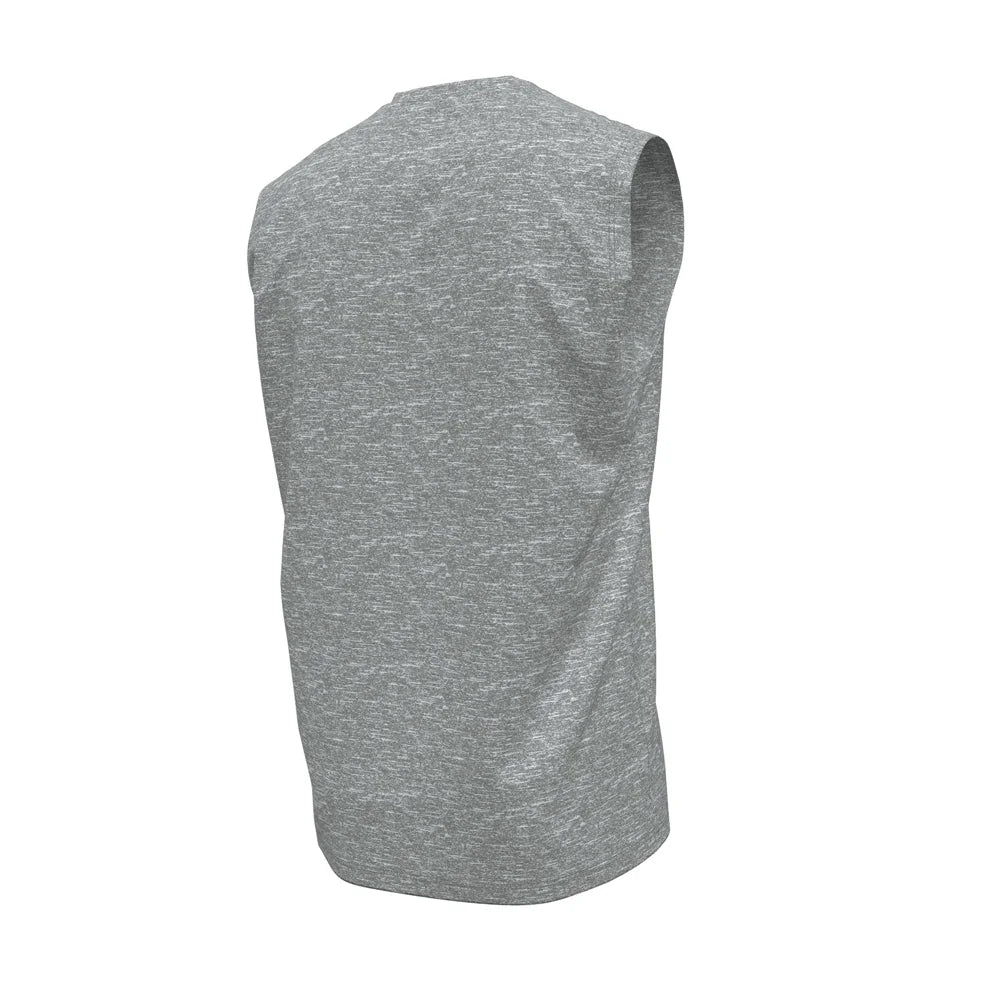 Nike Swim Men's  Hydroguard Essential Sleeveless Top (Big & Tall)