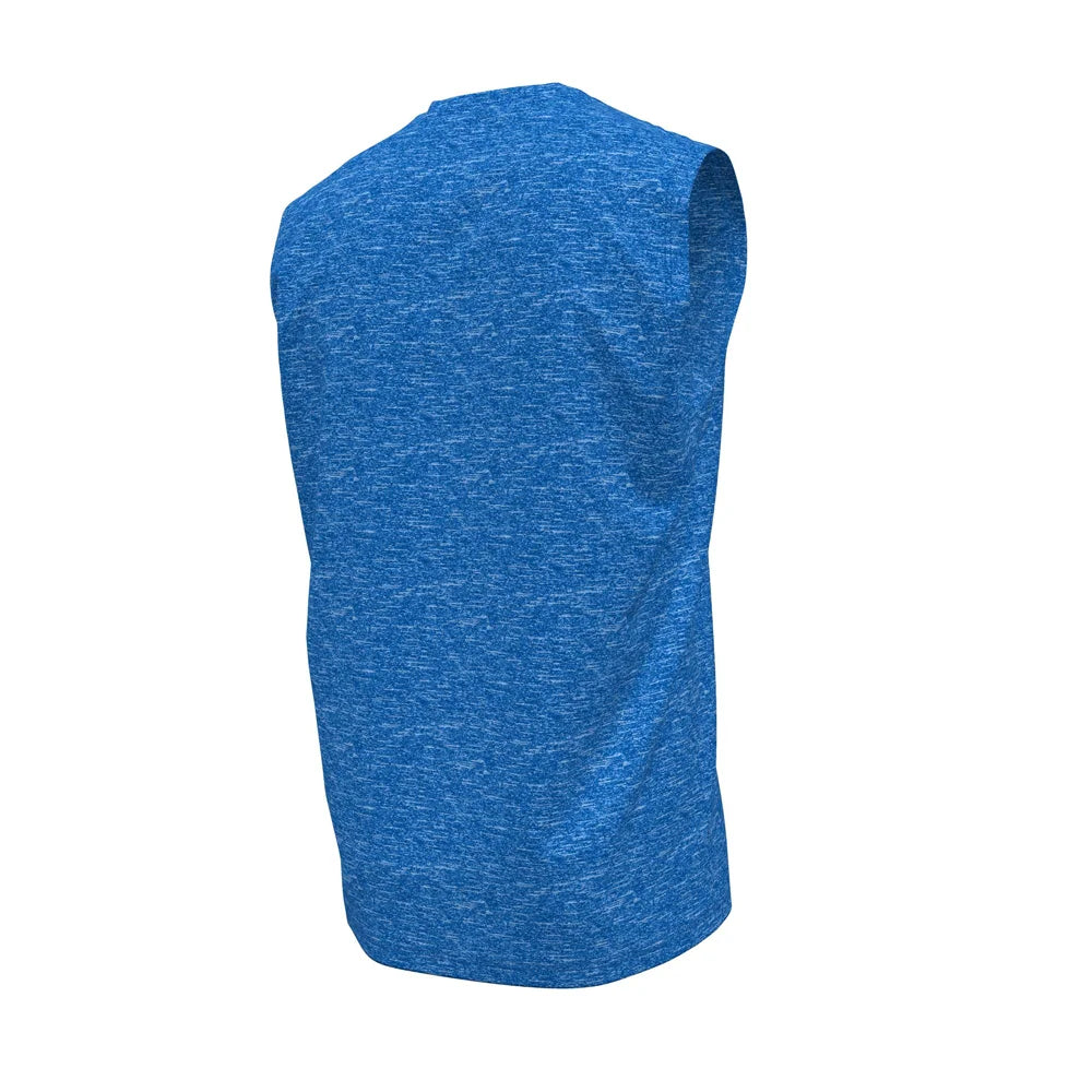 Nike Swim Men's  Hydroguard Essential Sleeveless Top (Big & Tall)