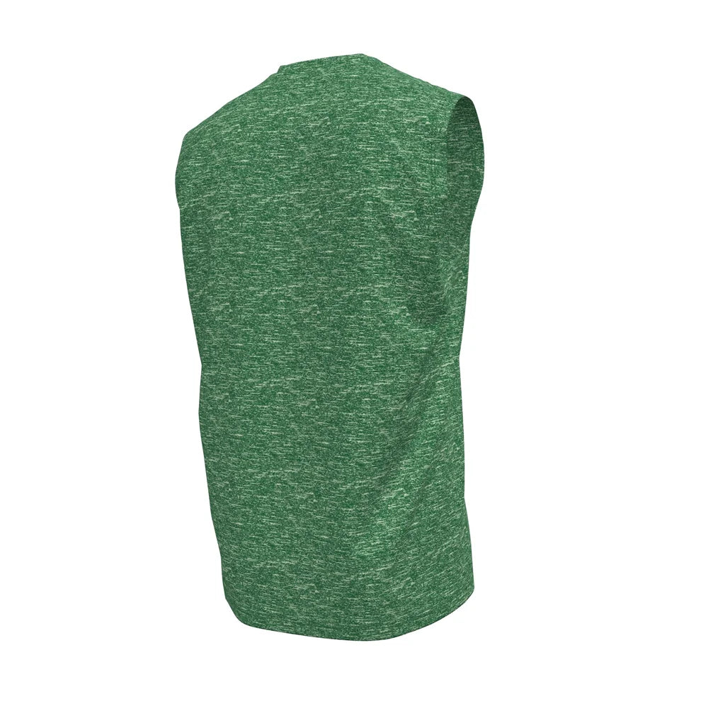 Nike Swim Men's  Hydroguard Essential Sleeveless Top (Big & Tall)