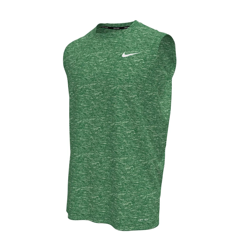 Nike Swim Men's  Hydroguard Essential Sleeveless Top (Big & Tall)