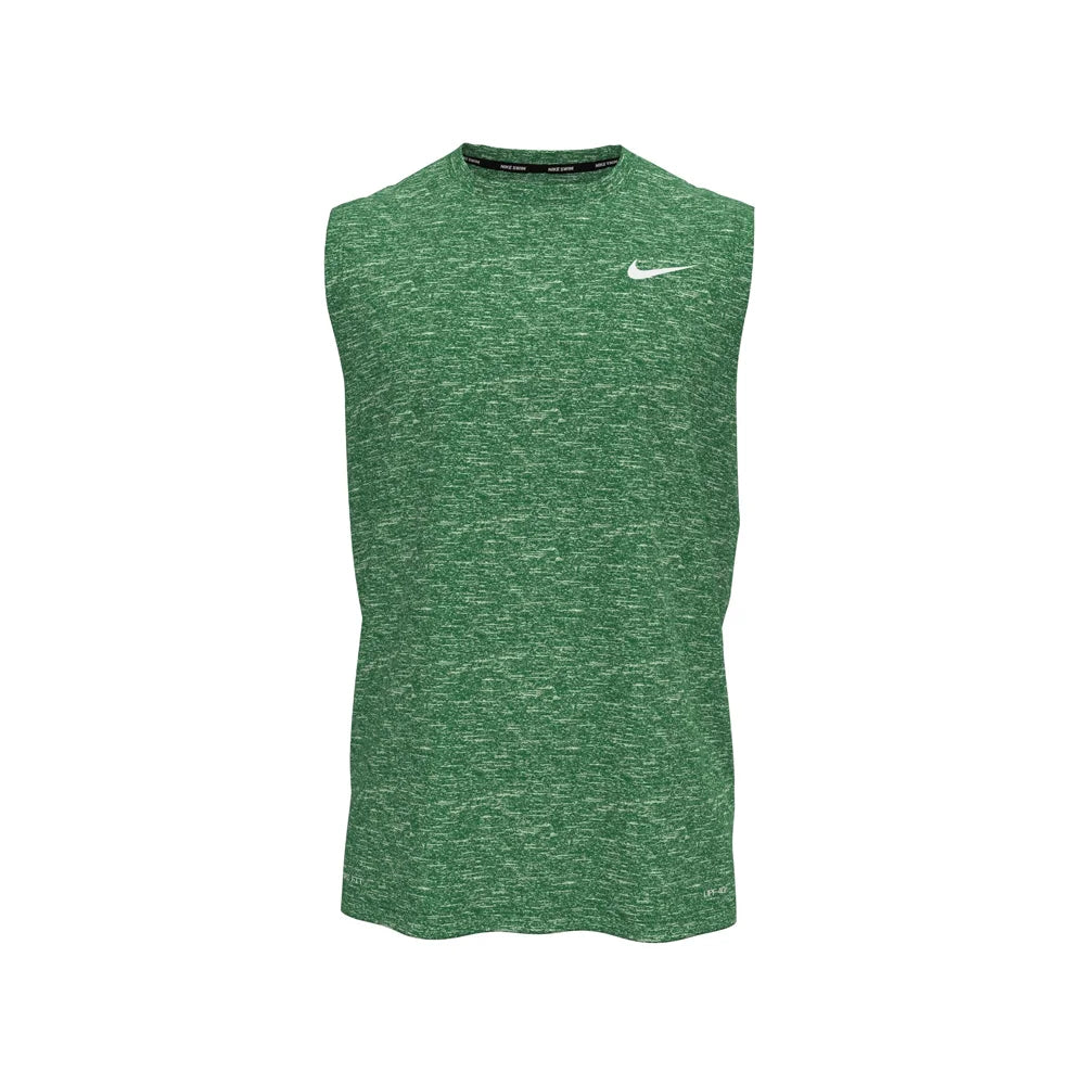 Nike Swim Men's  Hydroguard Essential Sleeveless Top (Big & Tall)