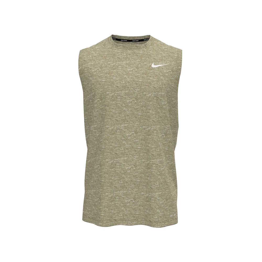 Nike Swim Men's  Hydroguard Essential Sleeveless Top (Big & Tall)
