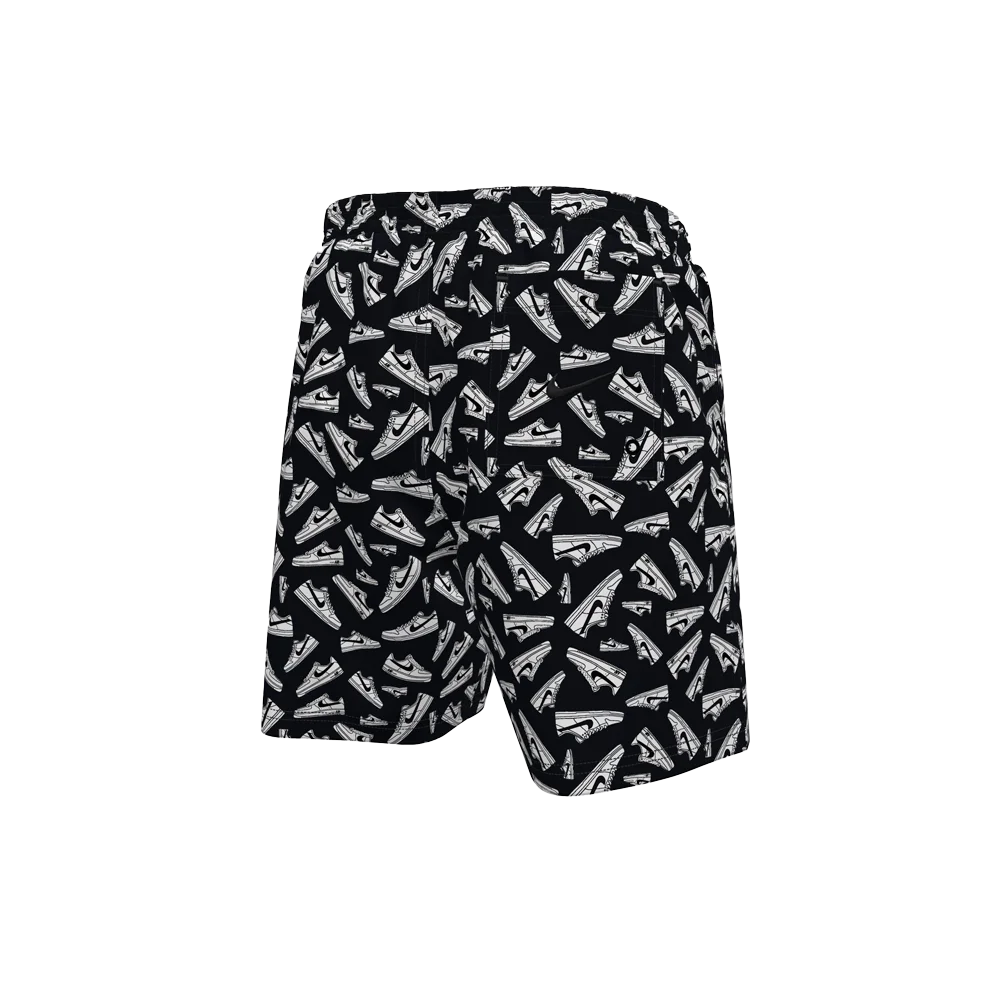 Nike Swim Men's Tossed Sneaker 7