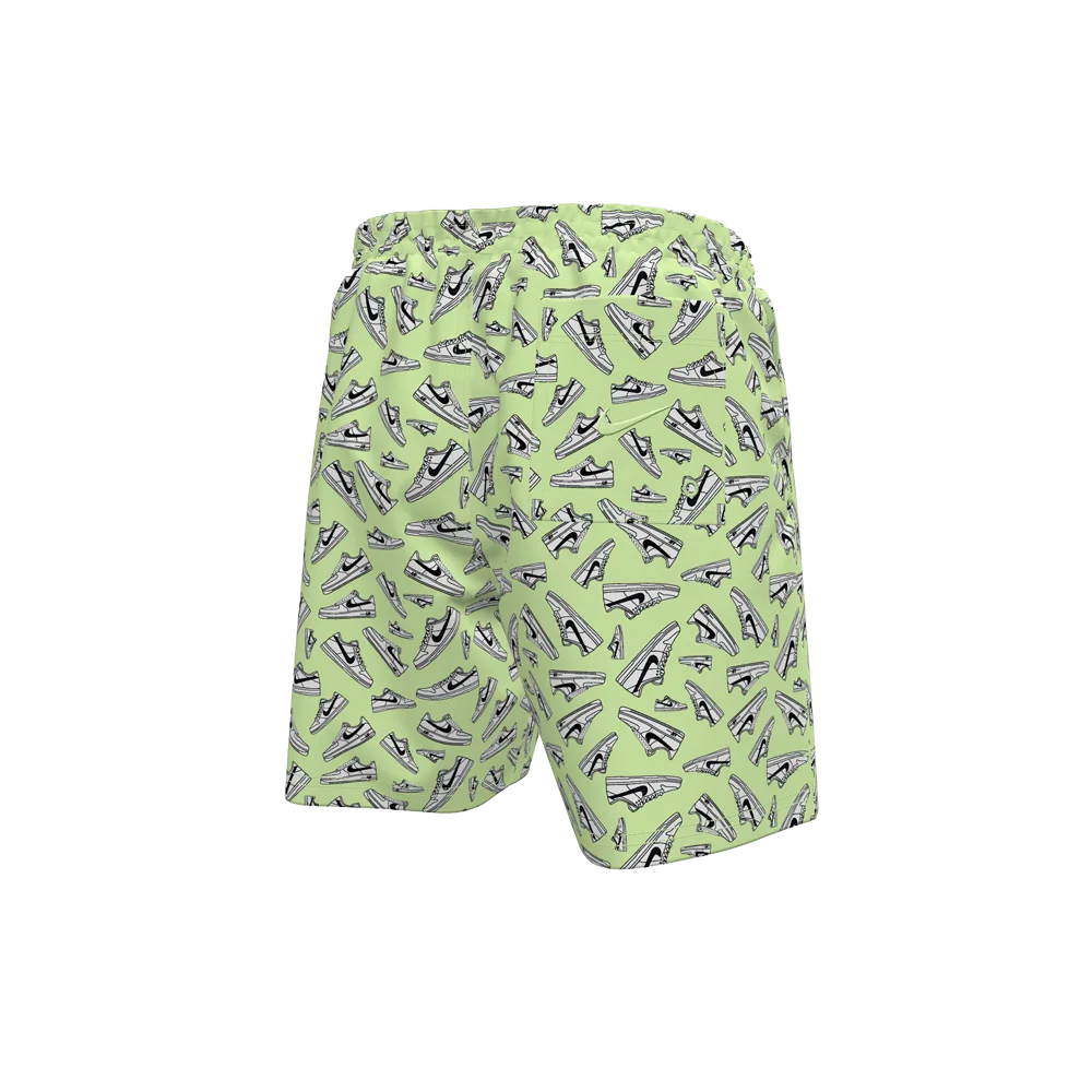 Nike Swim Men's Tossed Sneaker 7