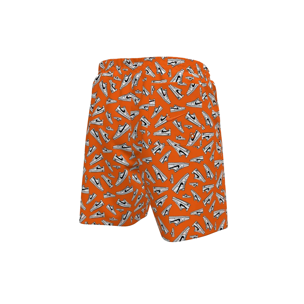 Nike Swim Men's Tossed Sneaker 7