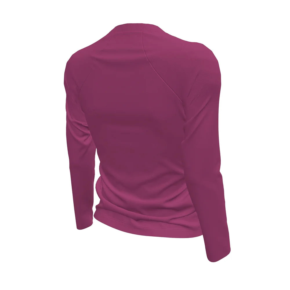 Nike Swim Women's Hydroguard Dri-FIT UV Long Sleeve Top