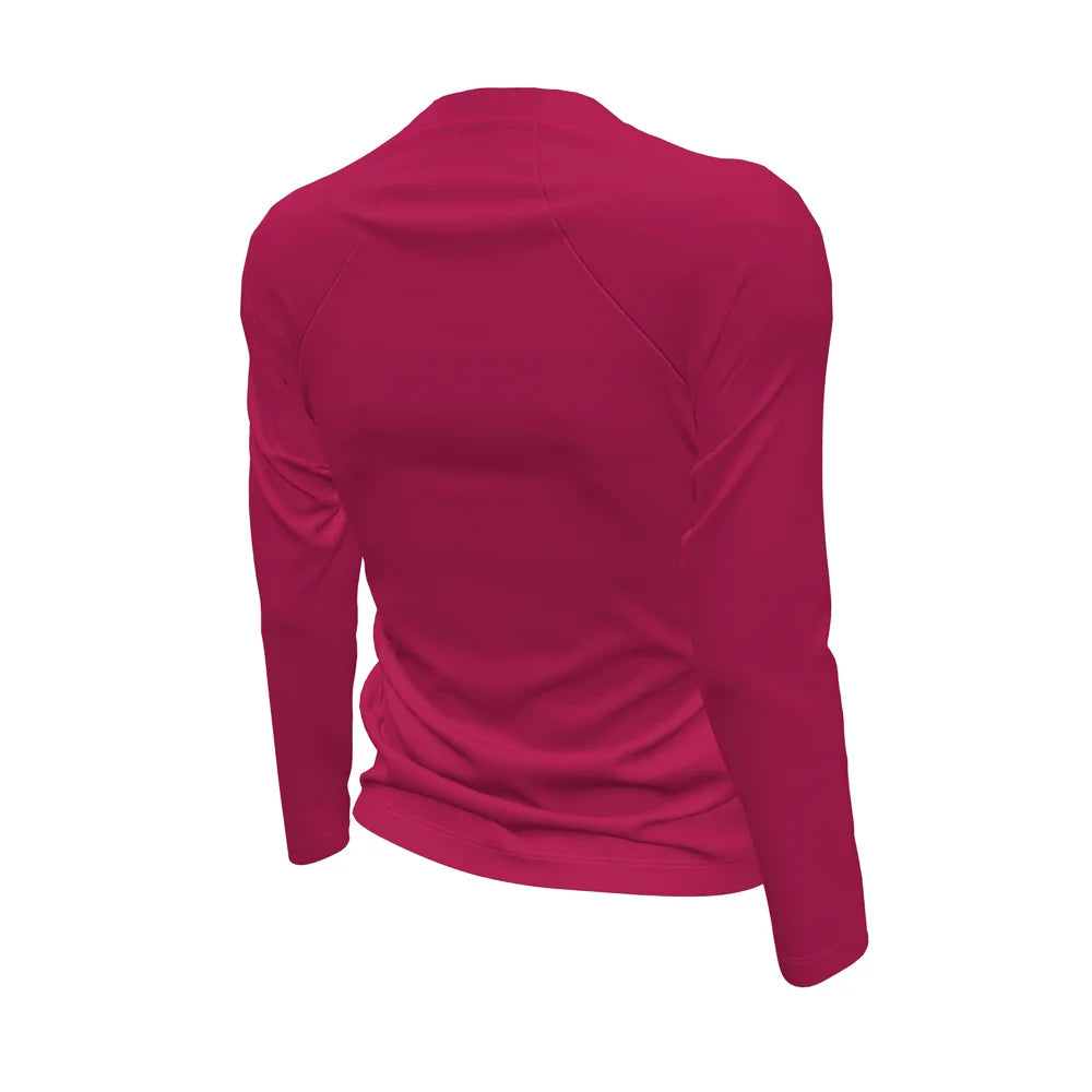 Nike Swim Women's Hydroguard Dri-FIT UV Long Sleeve Top