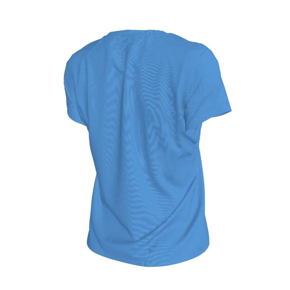 Nike Swim Women's Hydroguard Dri-FIT UV Short Sleeve Top
