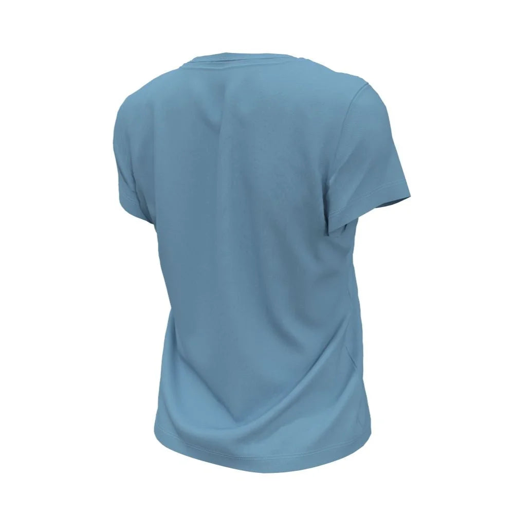 Nike Swim Women's Hydroguard Dri-FIT UV Short Sleeve Top