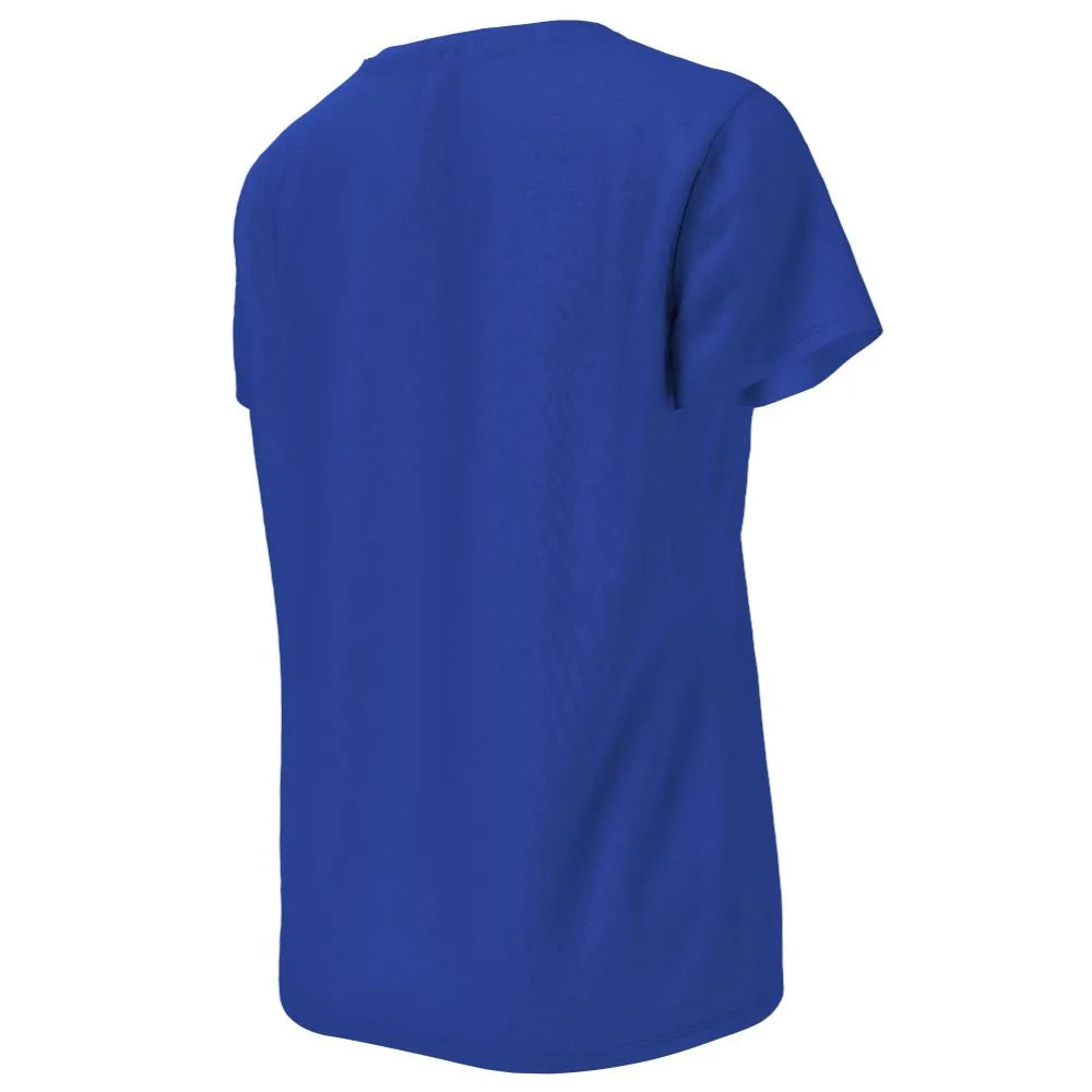 Nike Swim Women's Hydroguard Dri-FIT UV Short Sleeve Top
