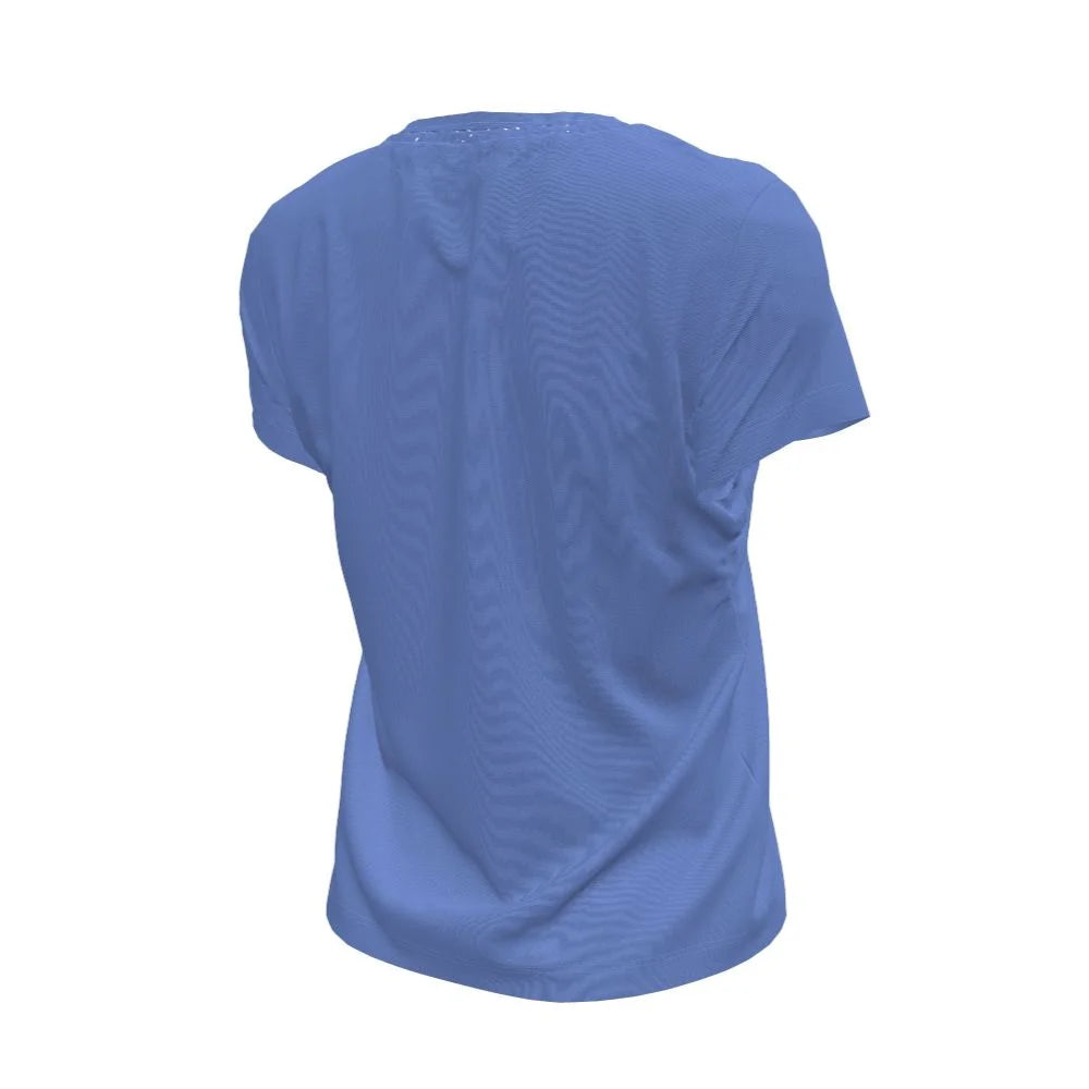Nike Swim Women's Hydroguard Dri-FIT UV Short Sleeve Top