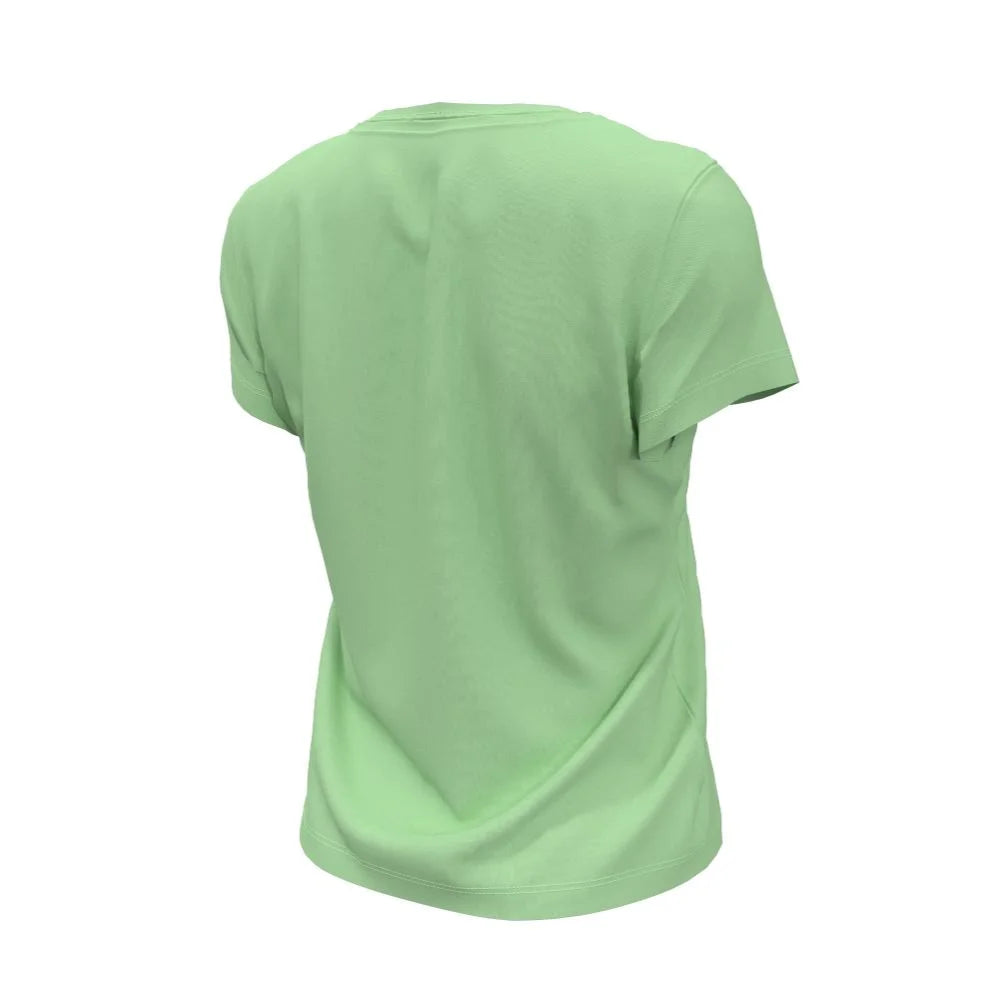 Nike Swim Women's Hydroguard Dri-FIT UV Short Sleeve Top