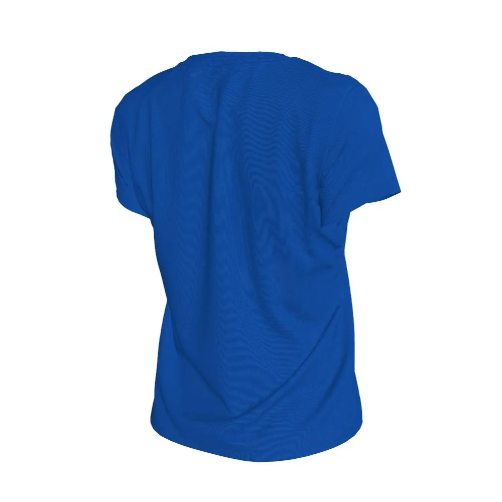 Nike Swim Women's Hydroguard Dri-FIT UV Short Sleeve Top