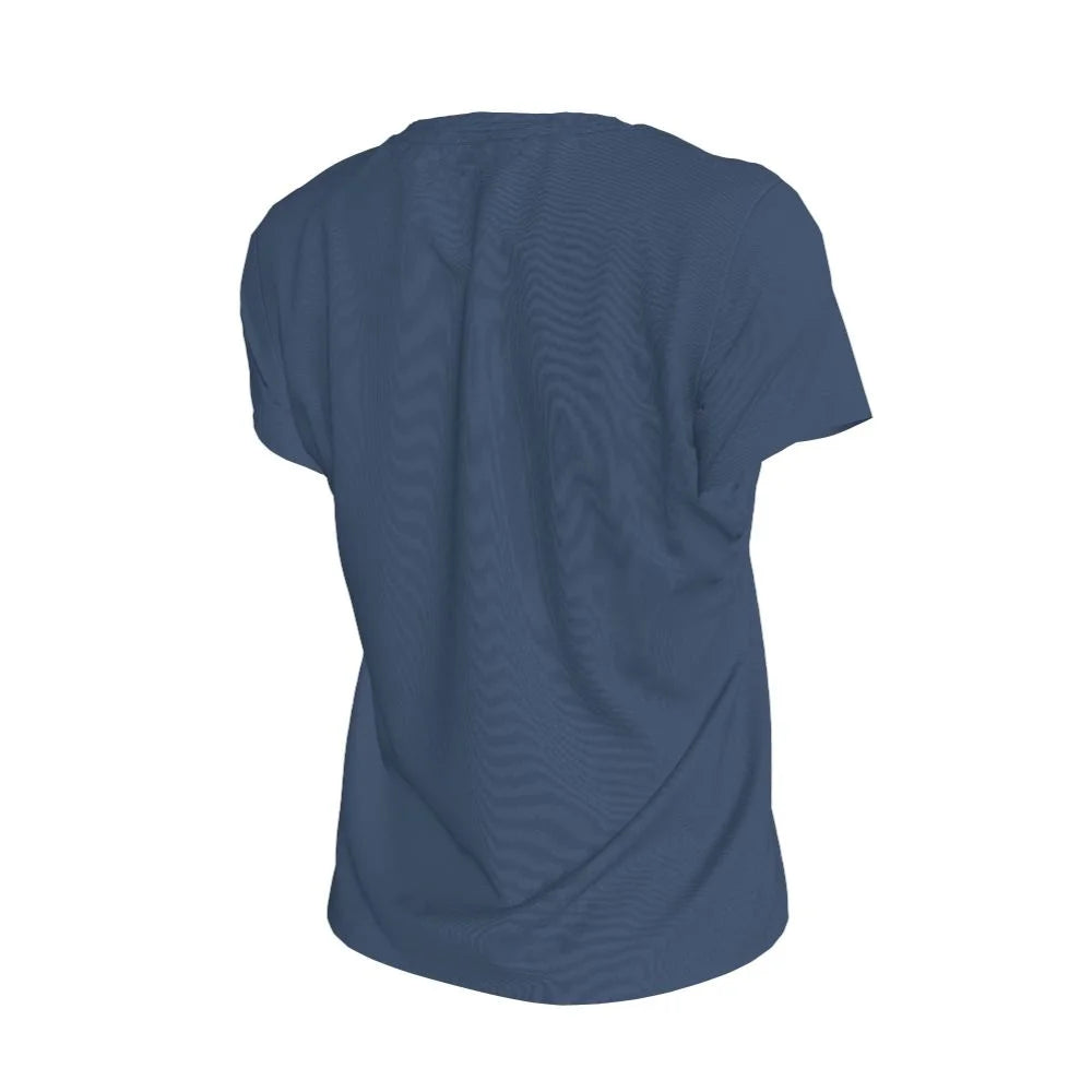 Nike Swim Women's Hydroguard Dri-FIT UV Short Sleeve Top