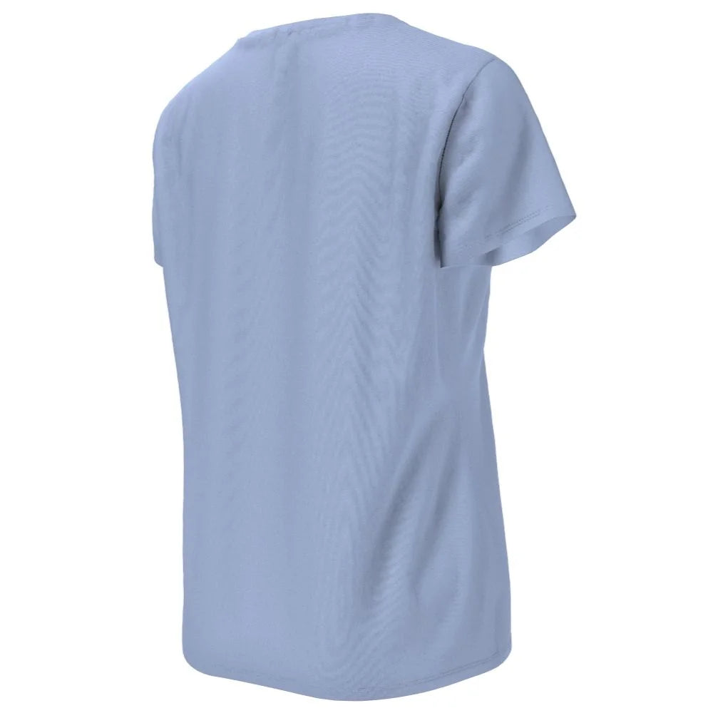 Nike Swim Women's Hydroguard Dri-FIT UV Short Sleeve Top