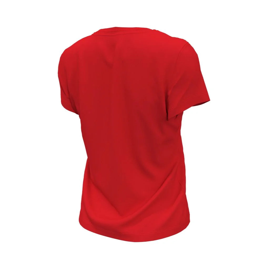 Nike Swim Women's Hydroguard Dri-FIT UV Short Sleeve Top