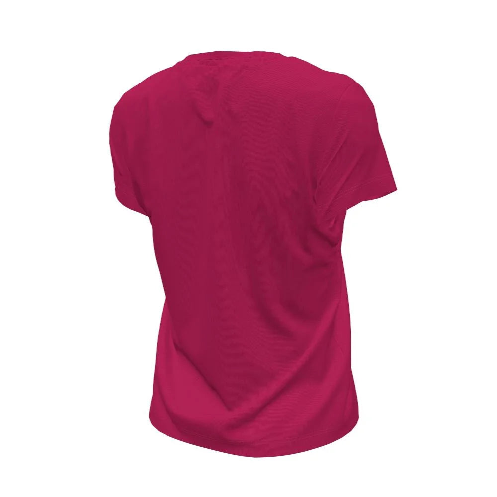 Nike Swim Women's Hydroguard Dri-FIT UV Short Sleeve Top