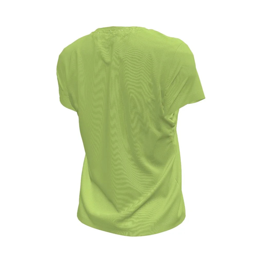 Nike Swim Women's Hydroguard Dri-FIT UV Short Sleeve Top