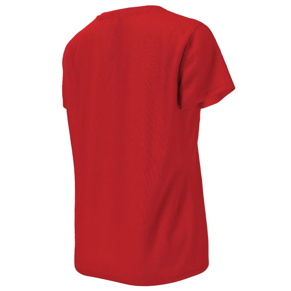 Nike Swim Women's Hydroguard Dri-FIT UV Short Sleeve Top