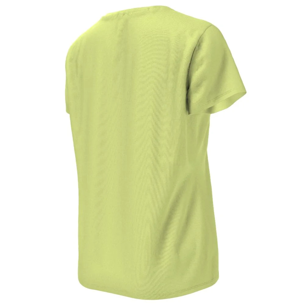 Nike Swim Women's Hydroguard Dri-FIT UV Short Sleeve Top