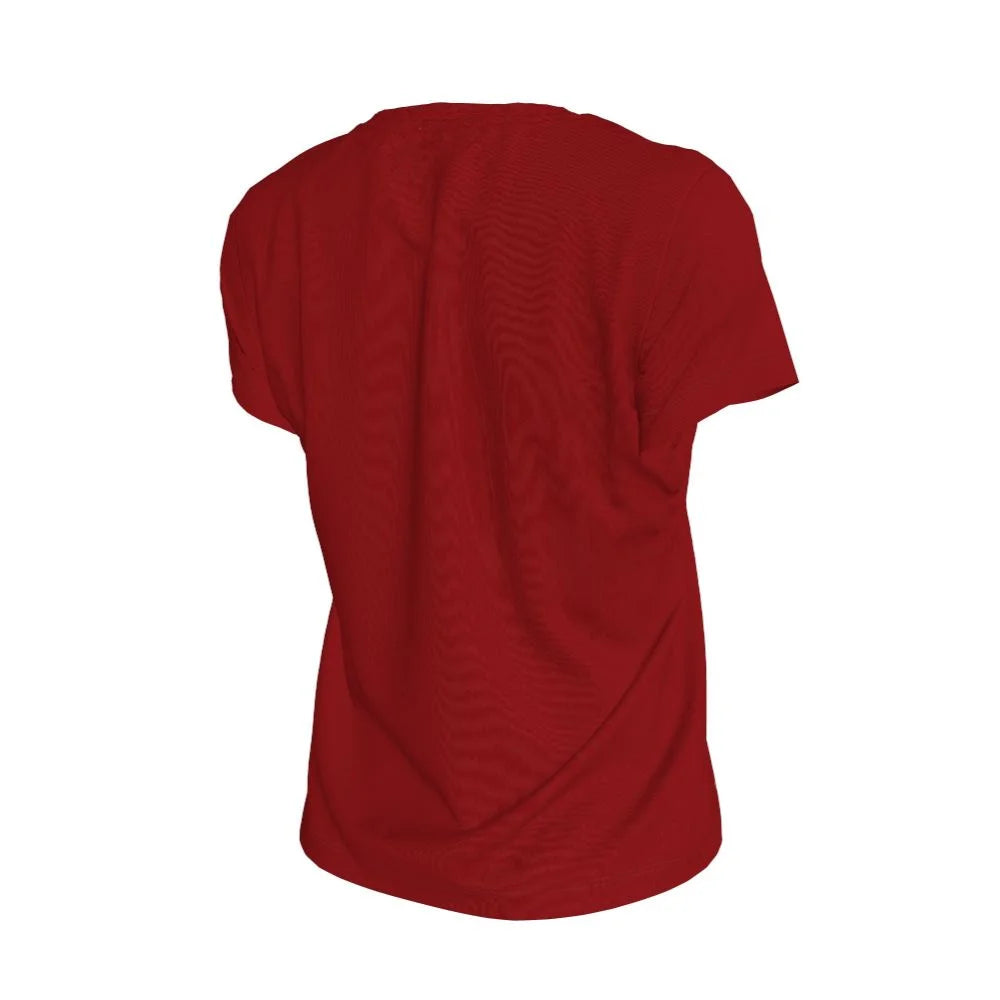 Nike Swim Women's Hydroguard Dri-FIT UV Short Sleeve Top