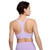 Nike Swoosh Light Support Women's Non-Padded Sports Bra