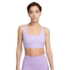 Nike Swoosh Light Support Women's Non-Padded Sports Bra