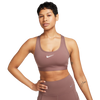 Nike Swoosh Medium Support Women's Padded Sports Bra