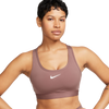 Nike Swoosh Medium Support Women's Padded Sports Bra