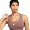 Nike Swoosh Medium Support Women's Padded Sports Bra