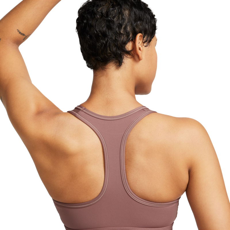 Nike Swoosh Medium Support Women's Padded Sports Bra