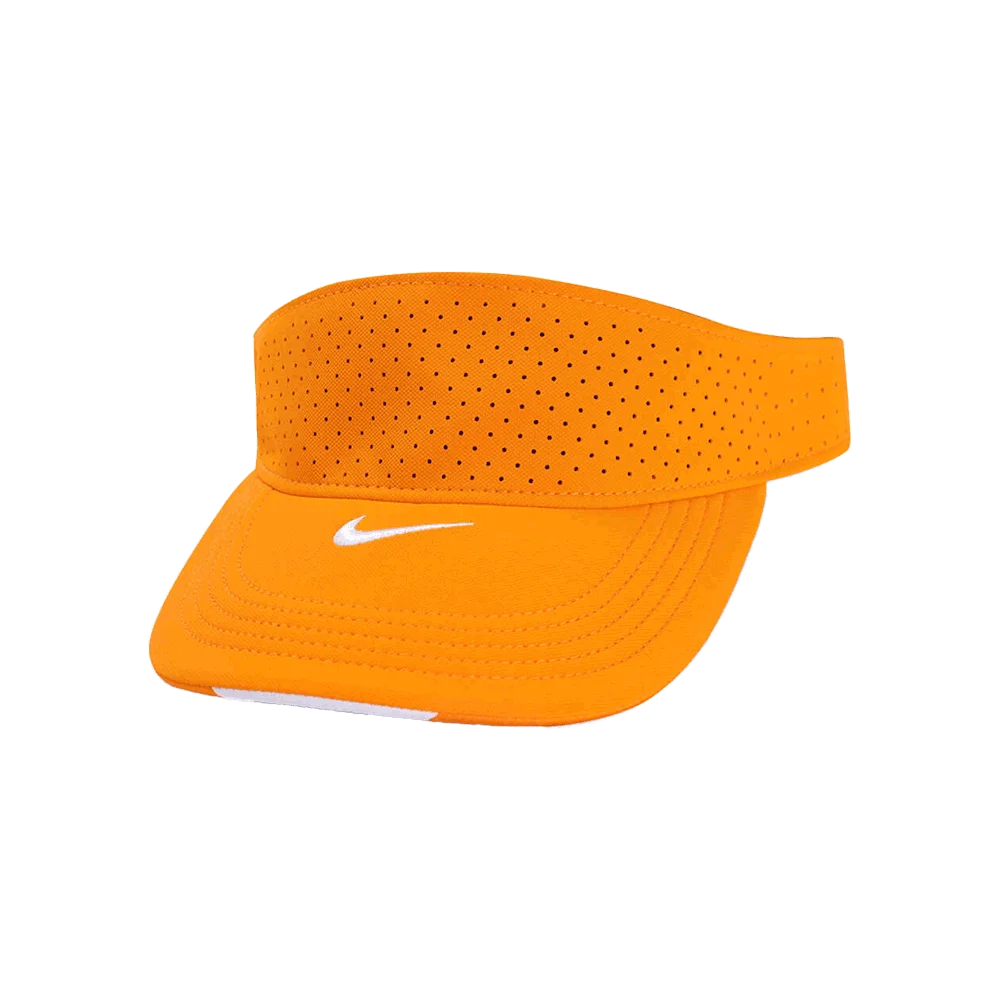 Nike Team Aerobill Sl (DH2411) Blank orange  color 