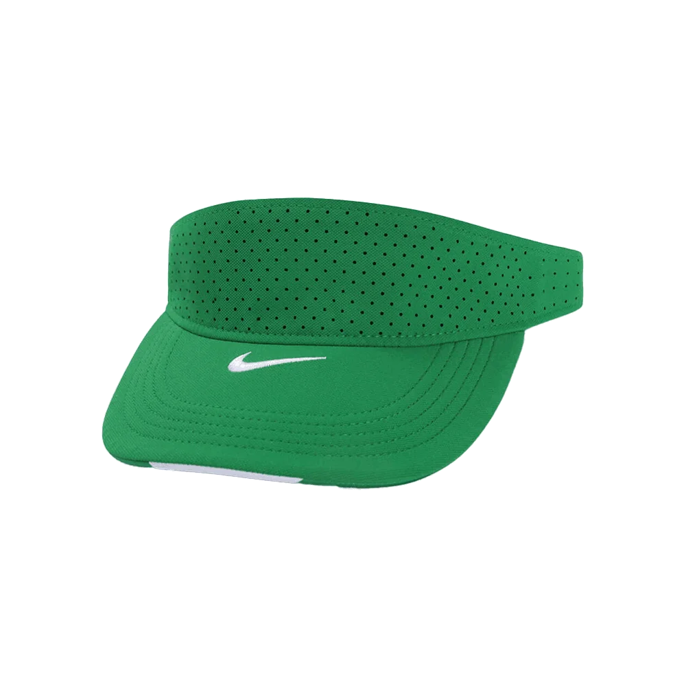 Nike Team Aerobill Sl (DH2411) Blank green  color 