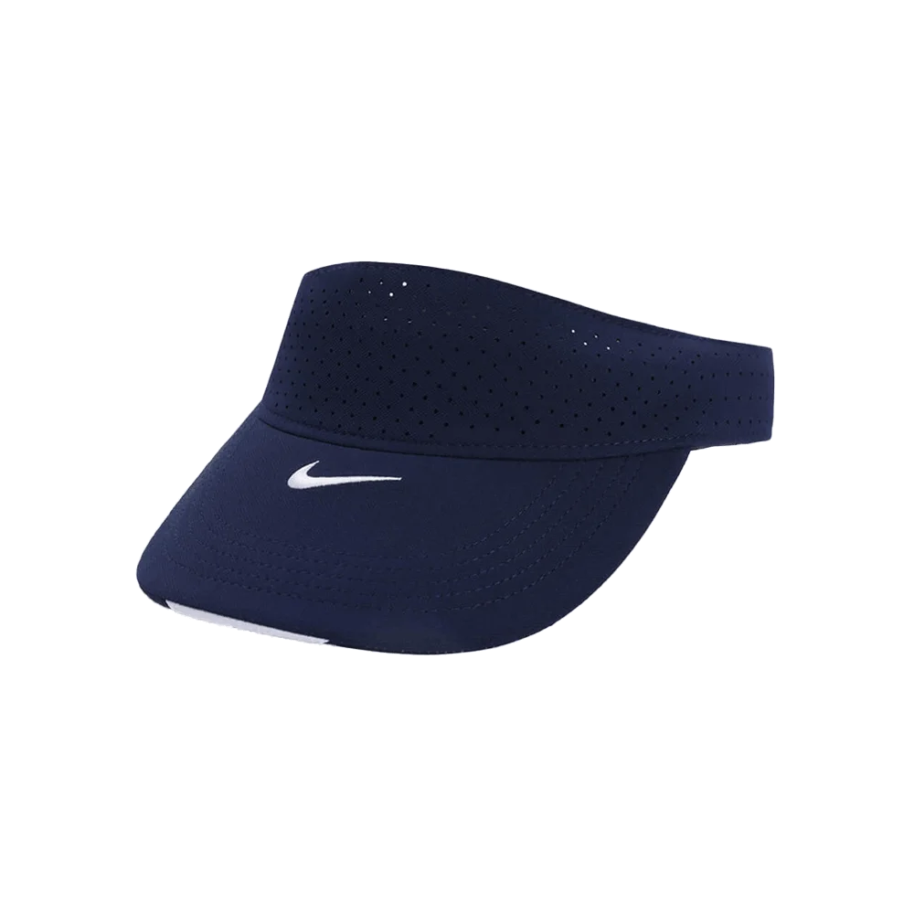Nike Team Aerobill Sl (DH2411) Blank   Navy color 