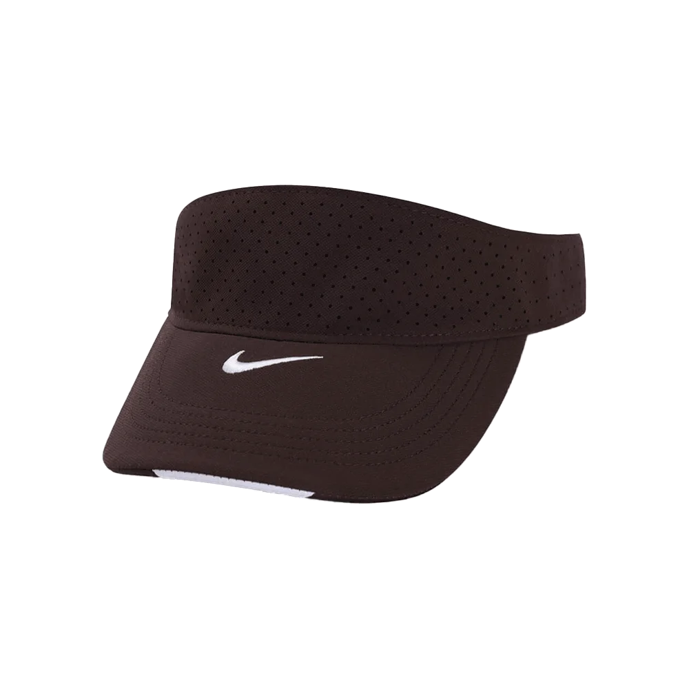 Nike Team Aerobill Sl (DH2411) Blank   brown color 