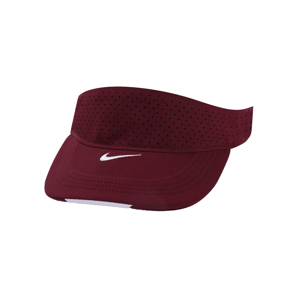 Deep Maroon