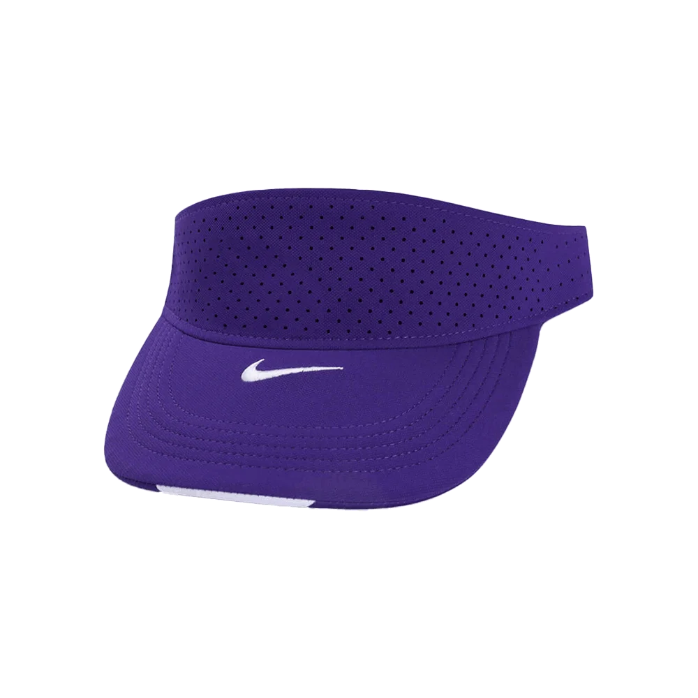 Nike Team Aerobill Sl (DH2411) Blank   purple  color 
