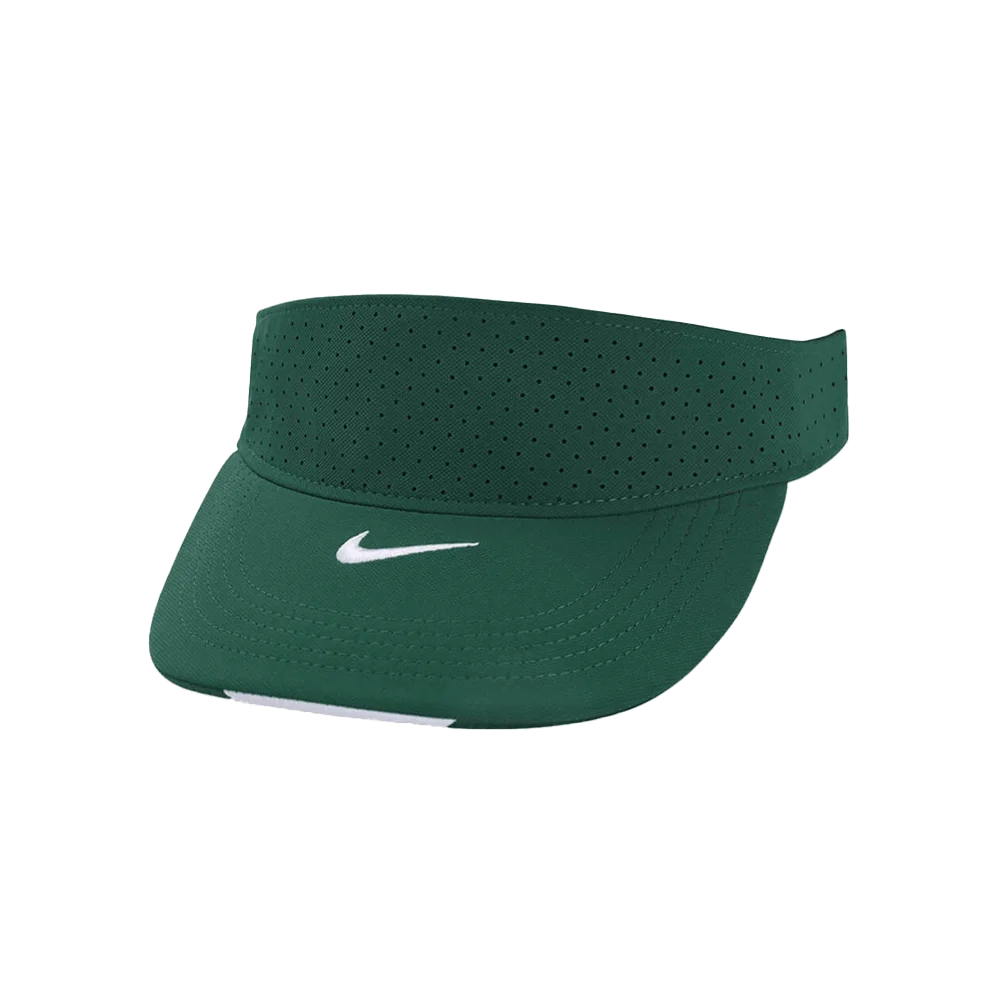 Nike Team Aerobill Sl (DH2411) Blank   green   color 