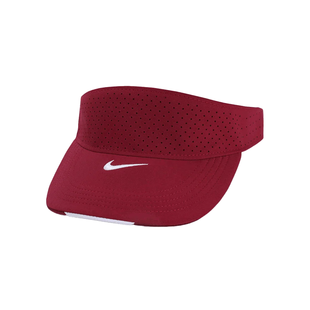 Nike Team Aerobill Sl (DH2411) Blank   maroon   color 