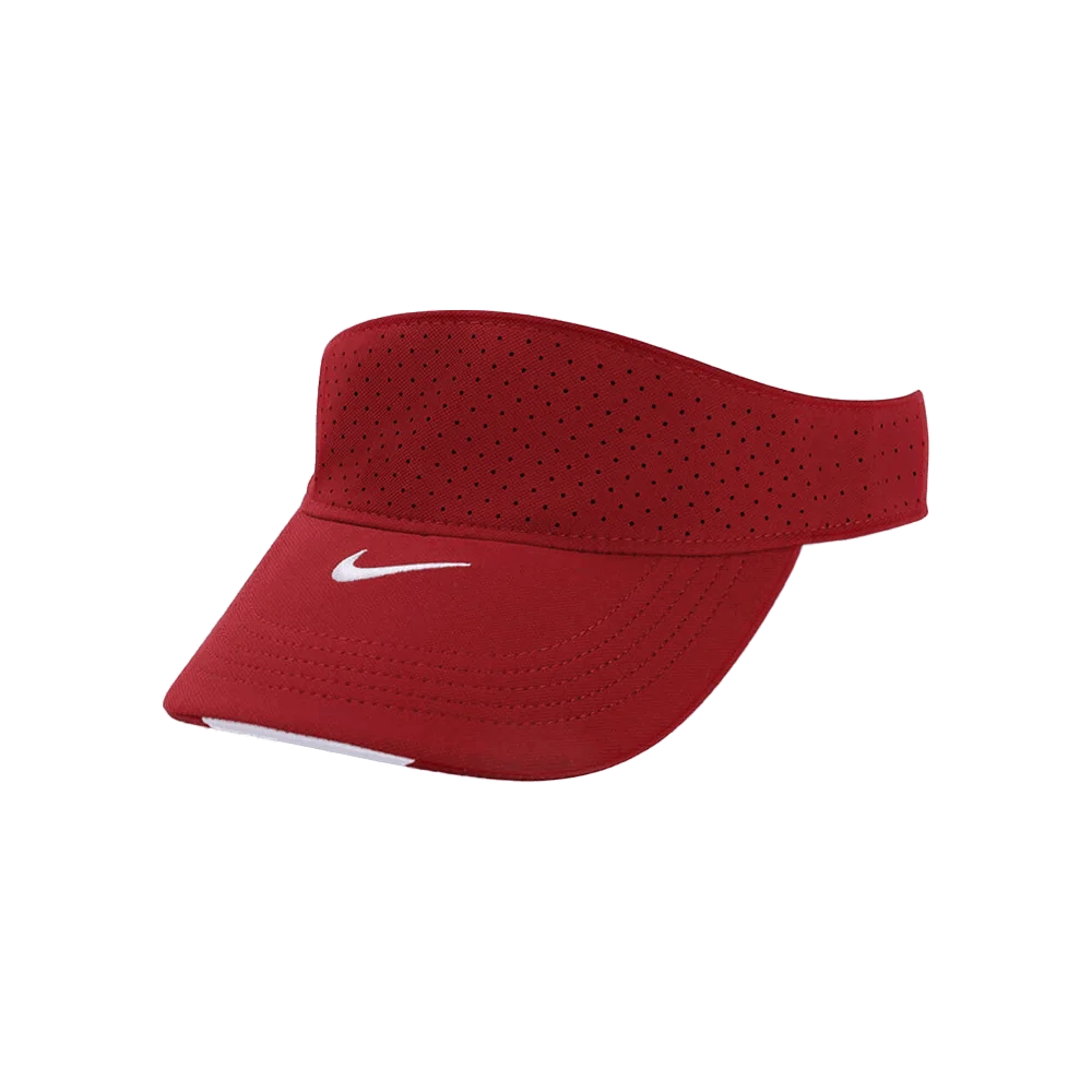 Nike Team Aerobill Sl (DH2411) Blank   red  color 
