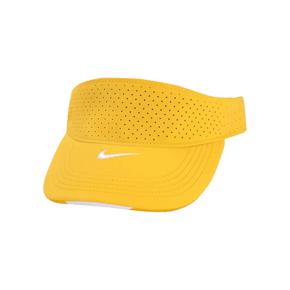 Nike Team Aerobill Sl (DH2411) Blank   yellow   color 