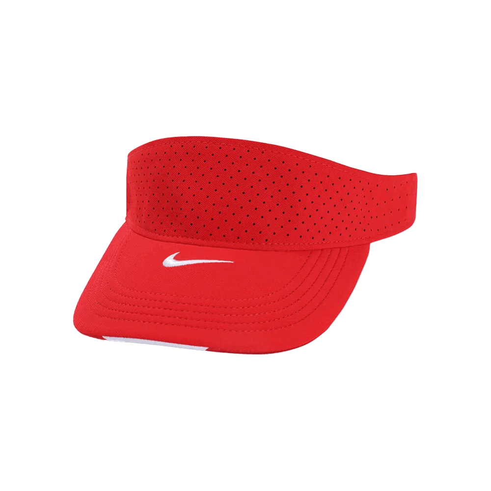 Nike Team Aerobill Sl (DH2411) Blank   orange color 