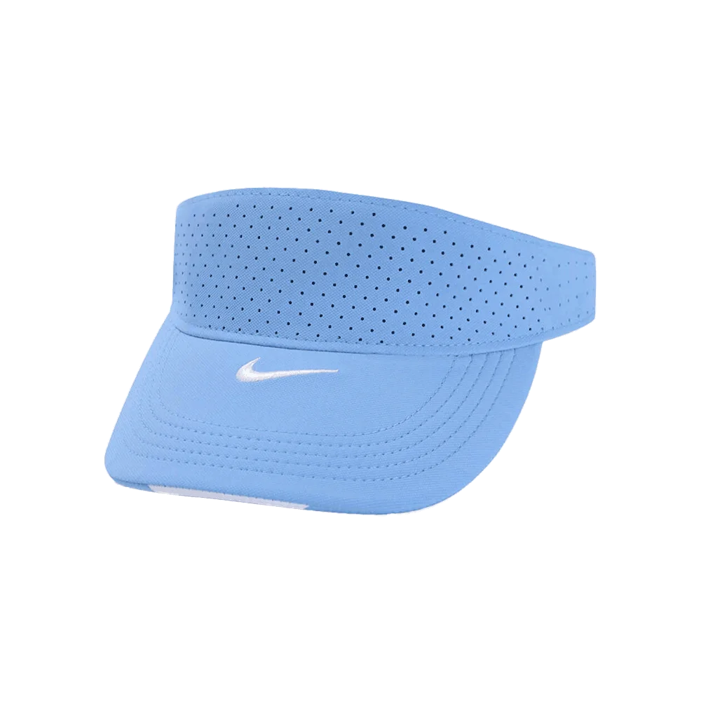 Nike Team Aerobill Sl (DH2411) Blank   blue color 