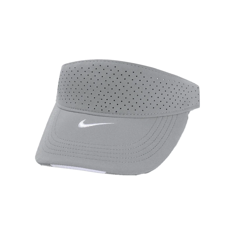 Nike Team Aerobill Sl (DH2411) Blank  gray color 