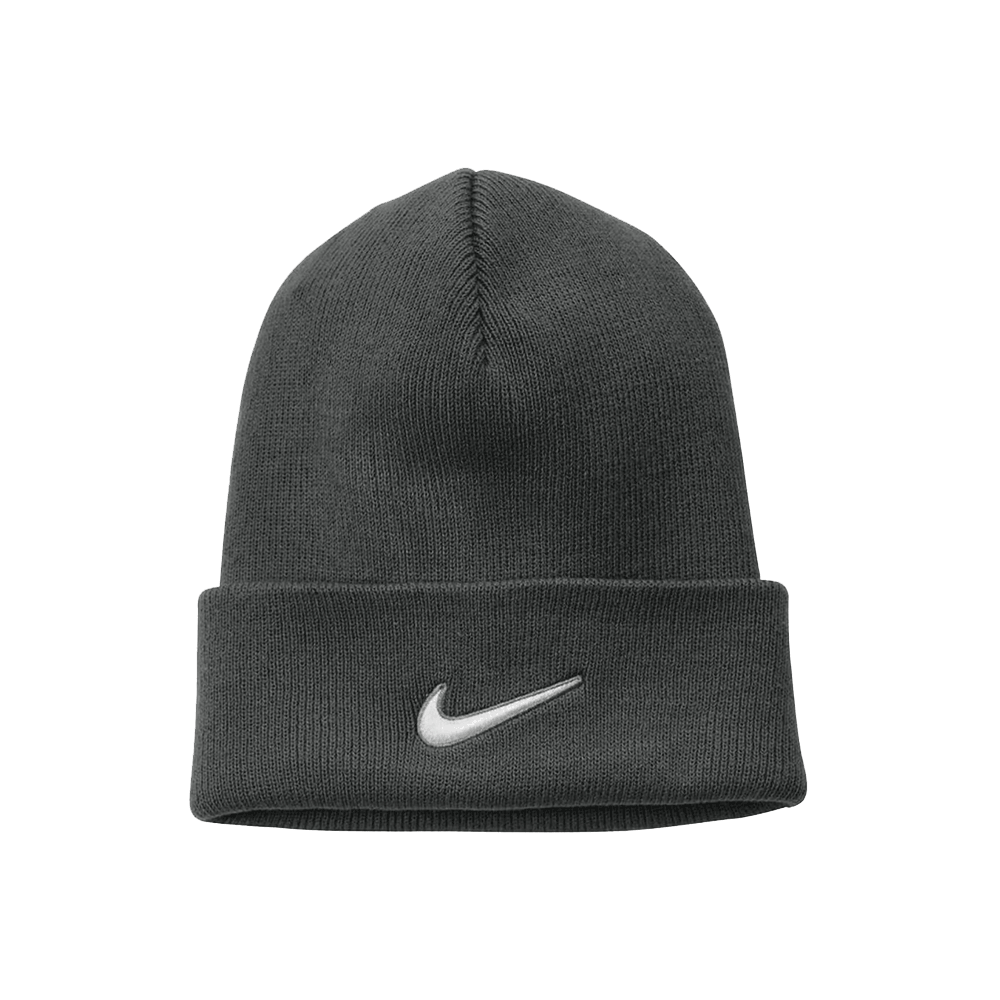 Nike Team Beanie Cuffed (CW6117) Blank